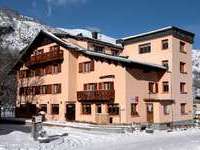 Gite de groupe Savoie