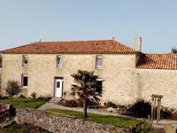 Gite de groupe Vendée