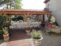 Gite de groupe Lot et Garonne