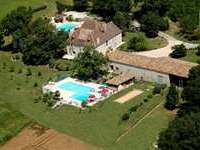 Gite de groupe Dordogne