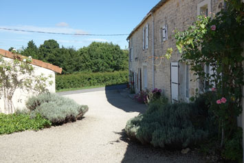 Gite de groupe Gîte JP Voisin
