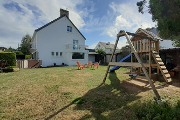 Gite de groupe Maison Ker Traouiéro
