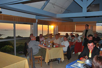 Gite de groupe La Maison de Kerdiès