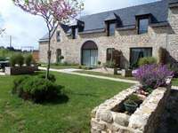 Gite de groupe Morbihan