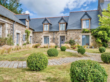 Gite de groupe Les Gîtes de Keregal