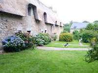 Gite de groupe Morbihan