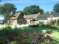 Gite de groupe Morbihan