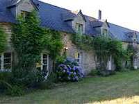 Gite de groupe Morbihan