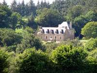 Gite de groupe Finistère