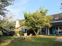 Gite de groupe Morbihan