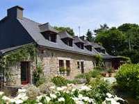 Gite de groupe Morbihan
