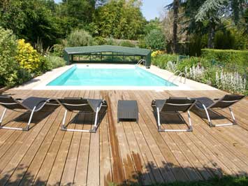Gite de groupe Manoir de Kerroc'h