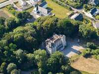 Gite de groupe Finistère