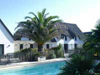 Gite de groupe Loire Atlantique