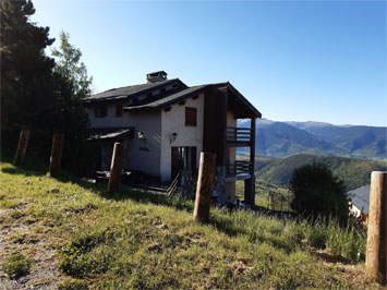 Gite de groupe Kirbihan