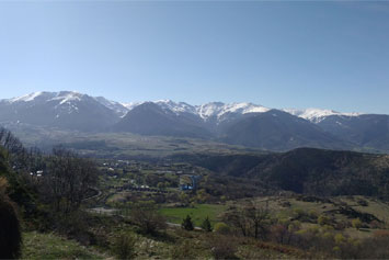 Gite de groupe Kirbihan