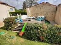 Gite de groupe Charente