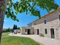 Gite de groupe Haute-Loire