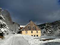 Gite de groupe Haut-Rhin