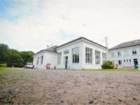 Gite de groupe Loire Atlantique