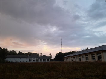 Gite de groupe L'Antenne