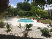 Gite de groupe Charente-Maritime