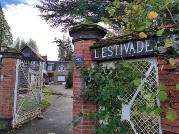 Gite de groupe L'Estivade