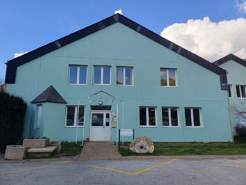 Gite de groupe L'Étape