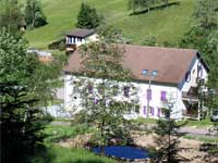 Gite de groupe Vosges