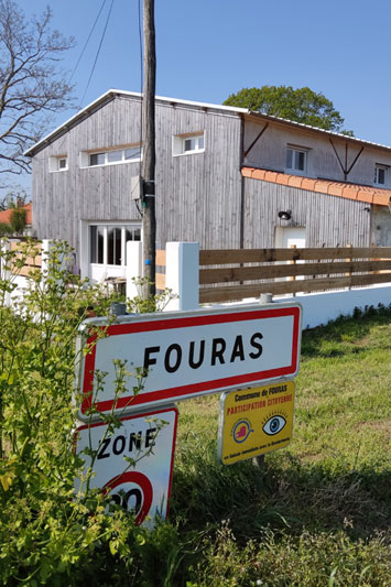 Gite de groupe Gîte L'illusion
