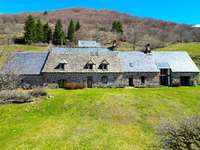 Gite de groupe Cantal