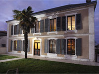 Gite de groupe Charente-Maritime