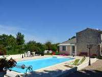 Gite de groupe Charente-Maritime