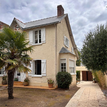 Gite de groupe Gîte La Bauloise