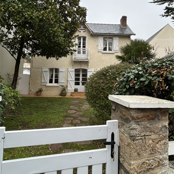 Gite de groupe Gîte La Bauloise