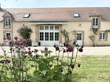 Gite de groupe Gîte La Belle Écluse