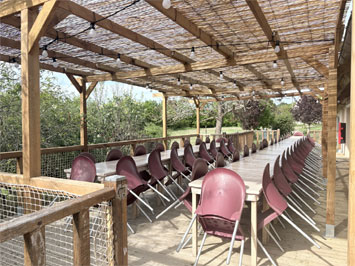 Gite de groupe Gîte La Belle Écluse