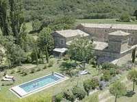 Gite de groupe Drôme
