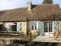 Gite de groupe Indre