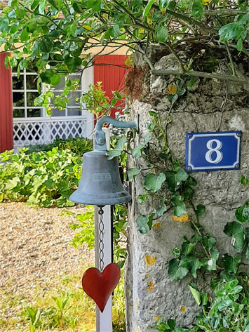 Gite de groupe La Bervinière