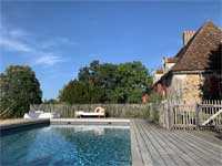 Gite de groupe Dordogne