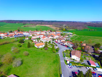 Gite de groupe La Braisière