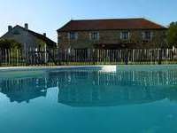 Gite de groupe Dordogne