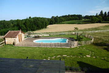 Gite de groupe Gîte de la Braude