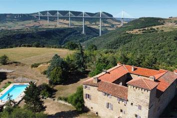 Gite de groupe Domaine de la Cadenède