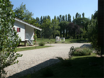 Gite de groupe Gîtes La Carreyre