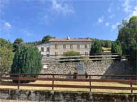 Gîte de groupe de La Chamba