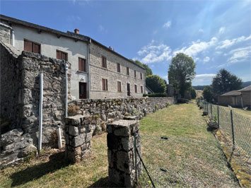 Gite de groupe Gîte de groupe de La Chamba