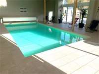 Gite de groupe Loir et Cher