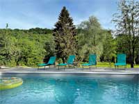 Gite de groupe Aisne